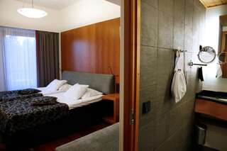 Отель Break Sokos Hotel Vuokatti Вуокатти Двухместный номер с 2 отдельными кроватями-8